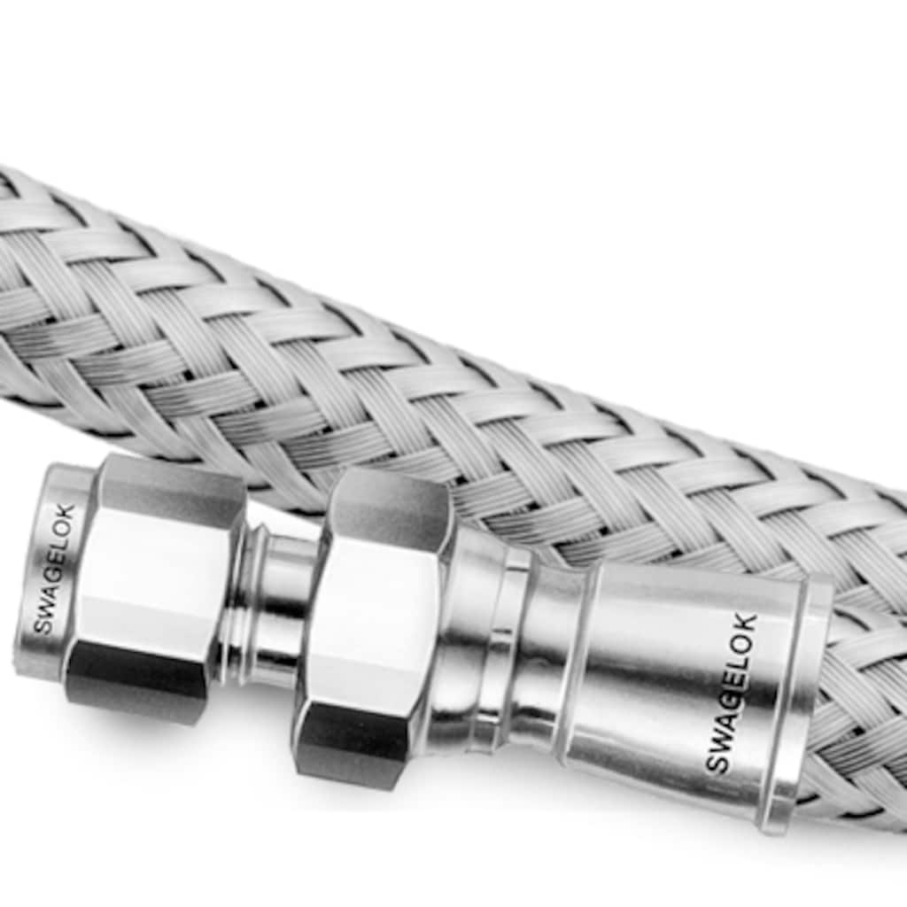 Flexible Metal Hose, FJ Series