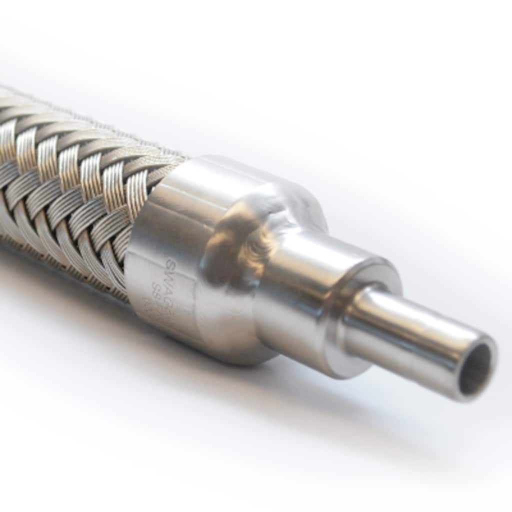 High-Pressure Metal Hose, FX Series High-Pressure Metal Hose, FX Series