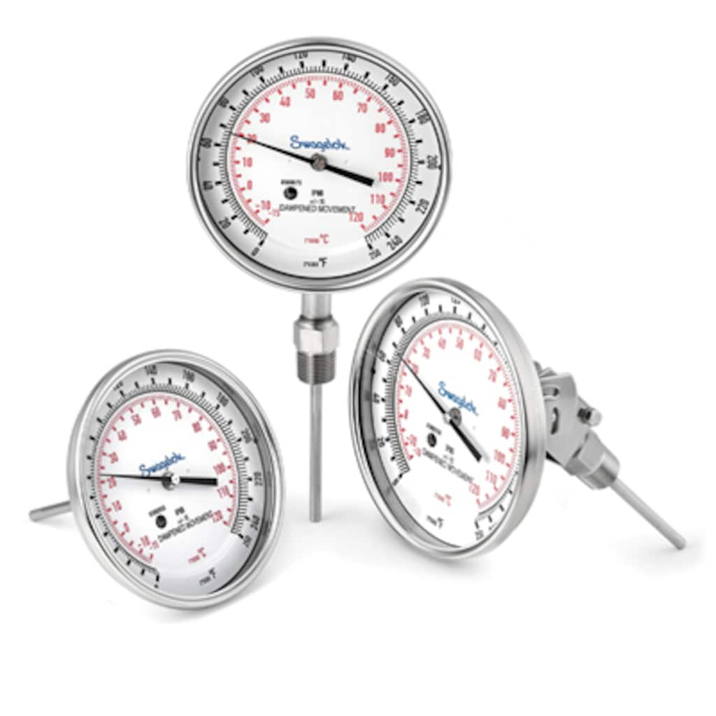 Thermometers