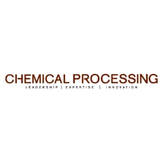 логотип химической переработки