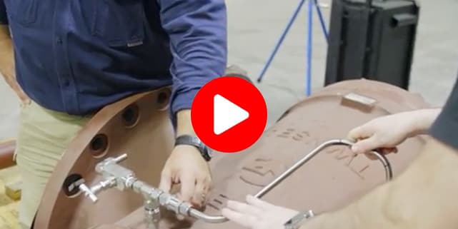 Vídeo: Mejora de la producción con ensamblajes de sistemas de fluidos personalizados